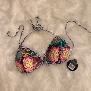 Body Glove Bathing Suit Top